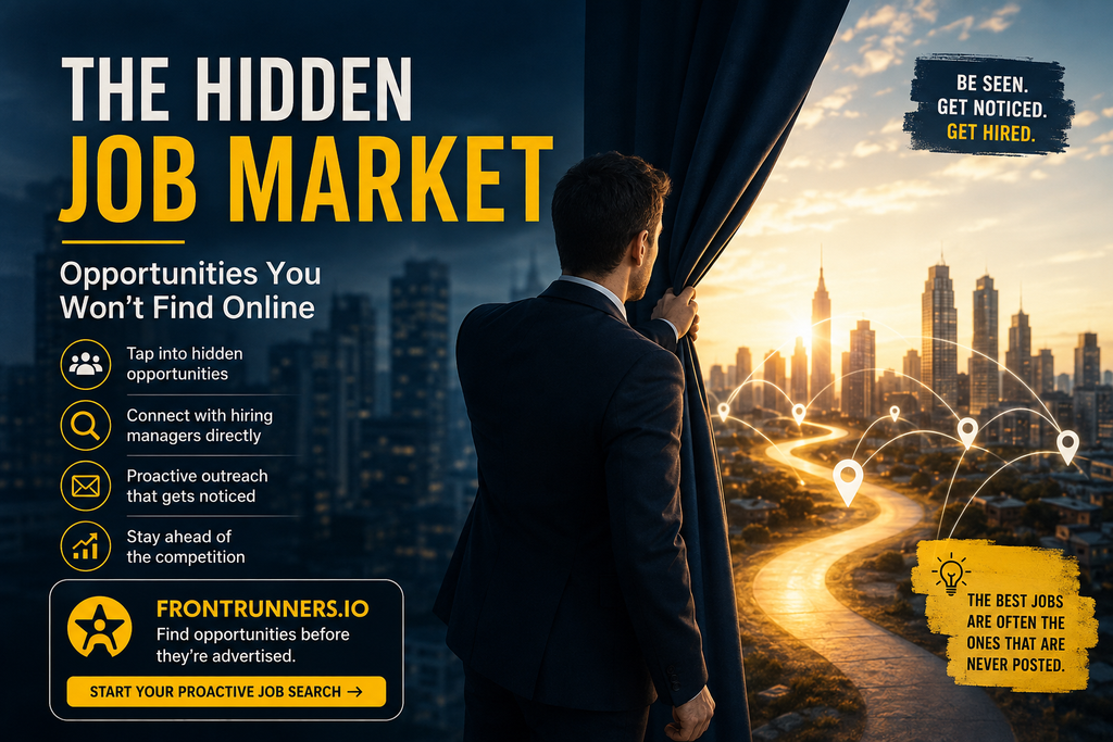 hidden job market