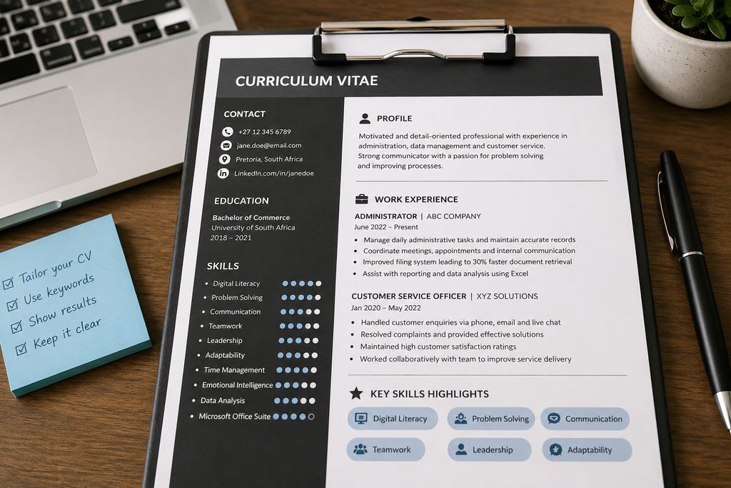 skills employers look for
