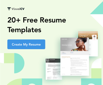 A - 336x280-VCV-Affiliate-Banner online CV builders