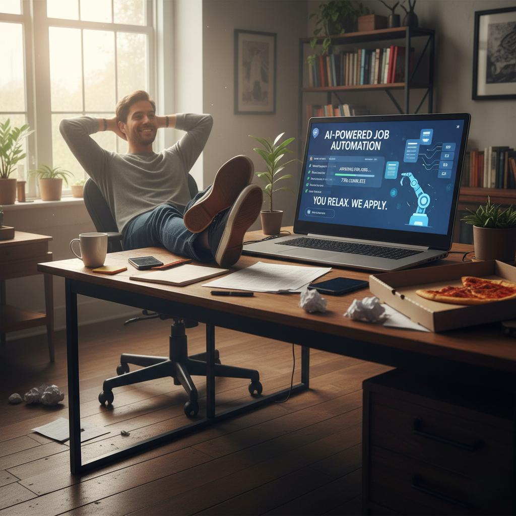 best ai job application tools