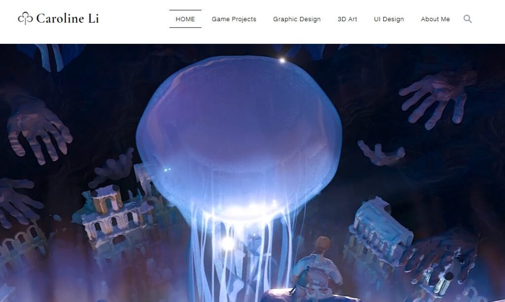 best ai website builder