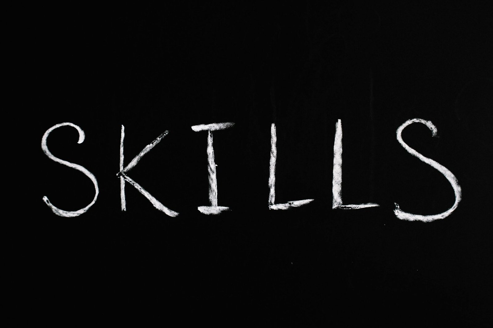 top 5 skills employers look for