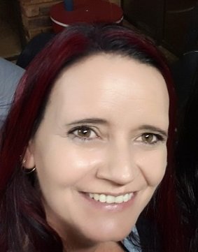 Liza Brits - Founder of KLB Recruitment Alberton