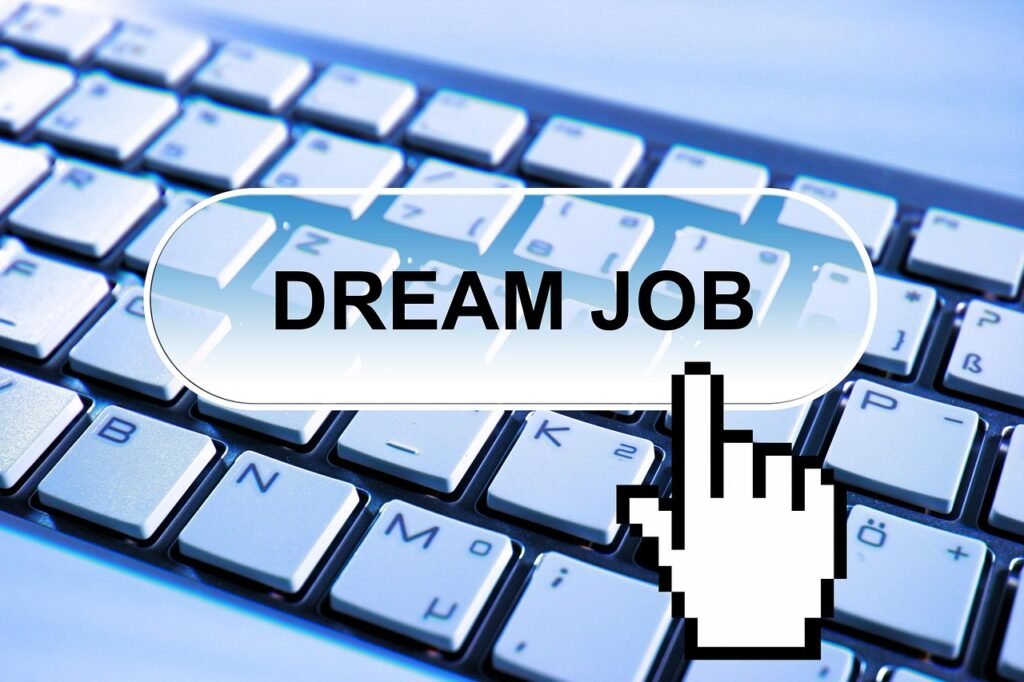 automated job application tools