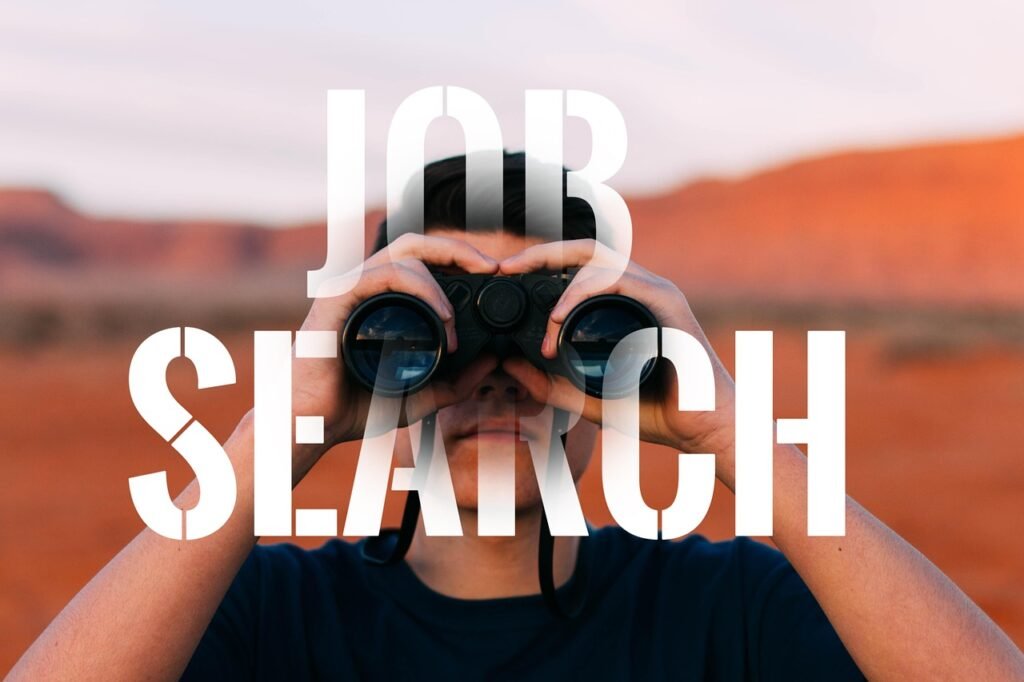 best job search sites